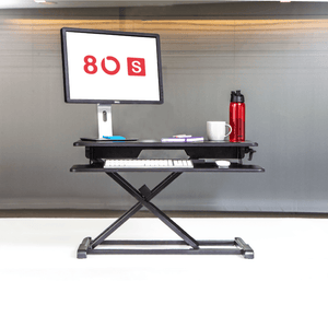 Yo-Yo Desk 80-S Standing Desk Converter