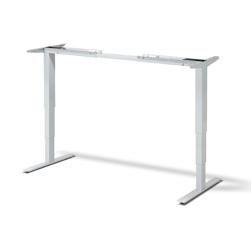 Flytta 2 M Height Adjustable Desk Frame only ERGO Furniture