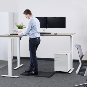 Height Adjustable Desks | Sit Stand Desks