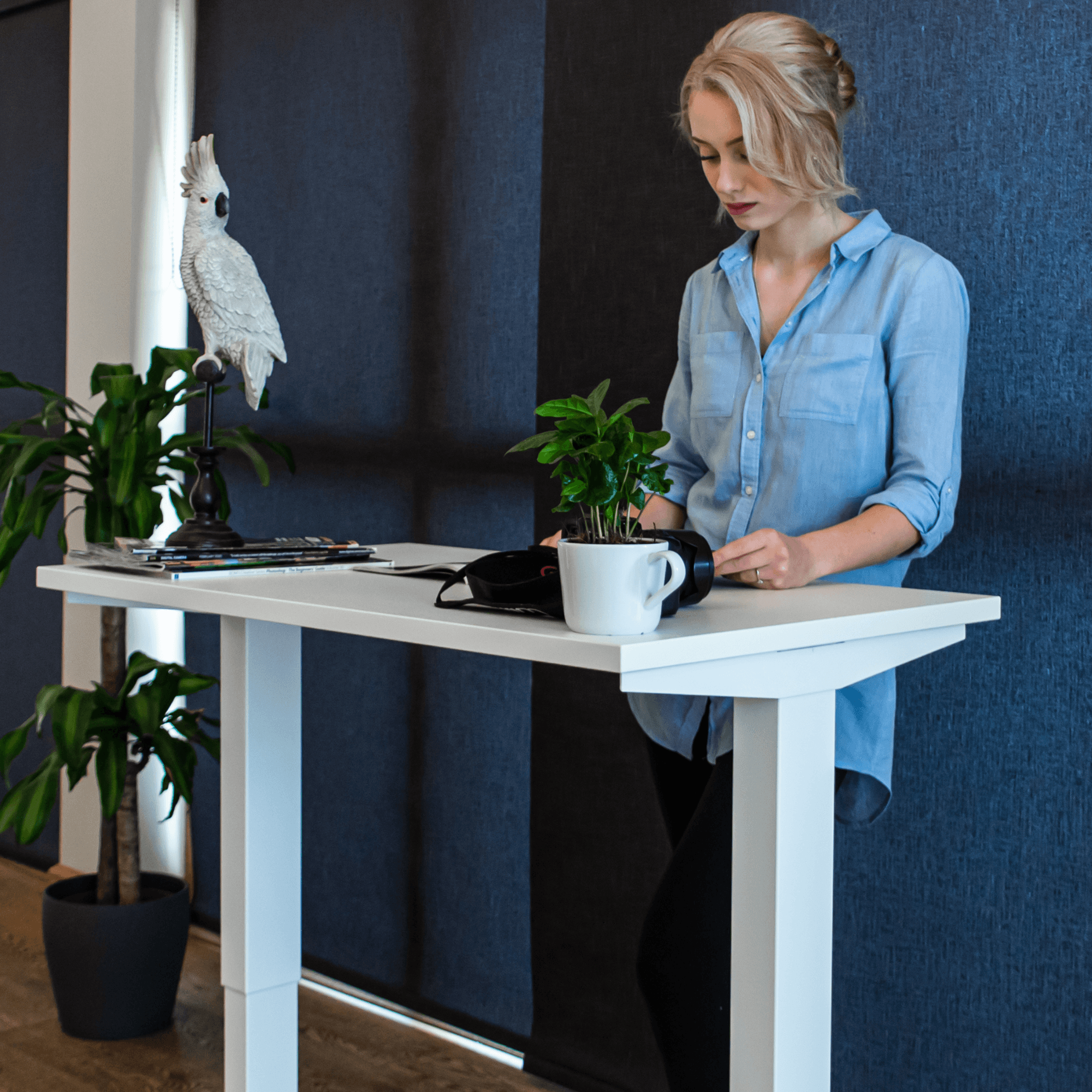 Mini Desks – Ergo Furniture
