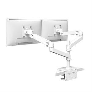 Ergotron LX Pro Dual Stacking Arm