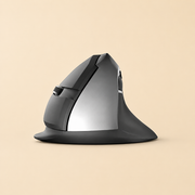 Standivarius AVE Ergonomic Mouse | Vertical Wireless Mouse
