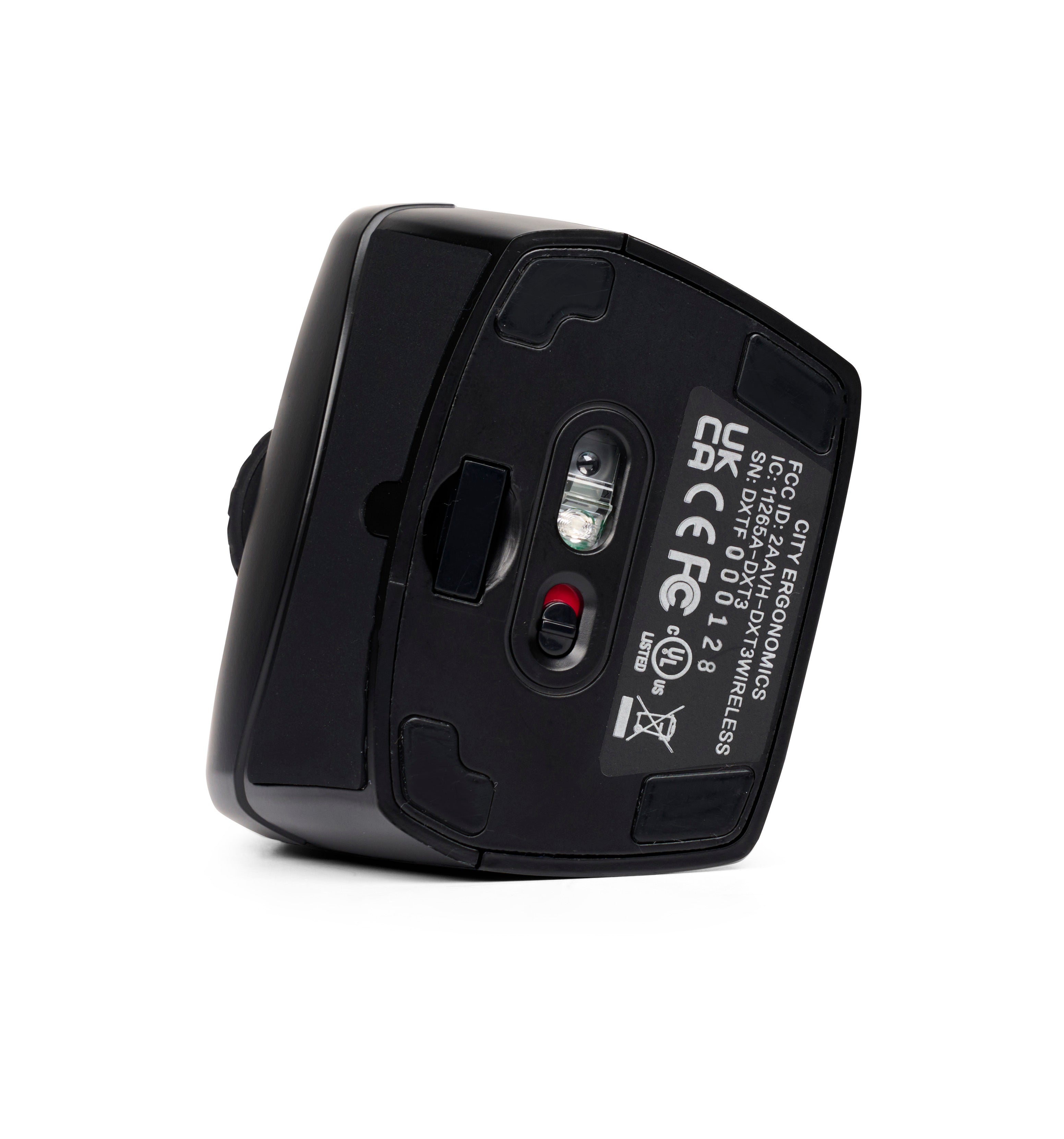 Bakker Elkhuizen DXT 3 Precision Mouse Wireless