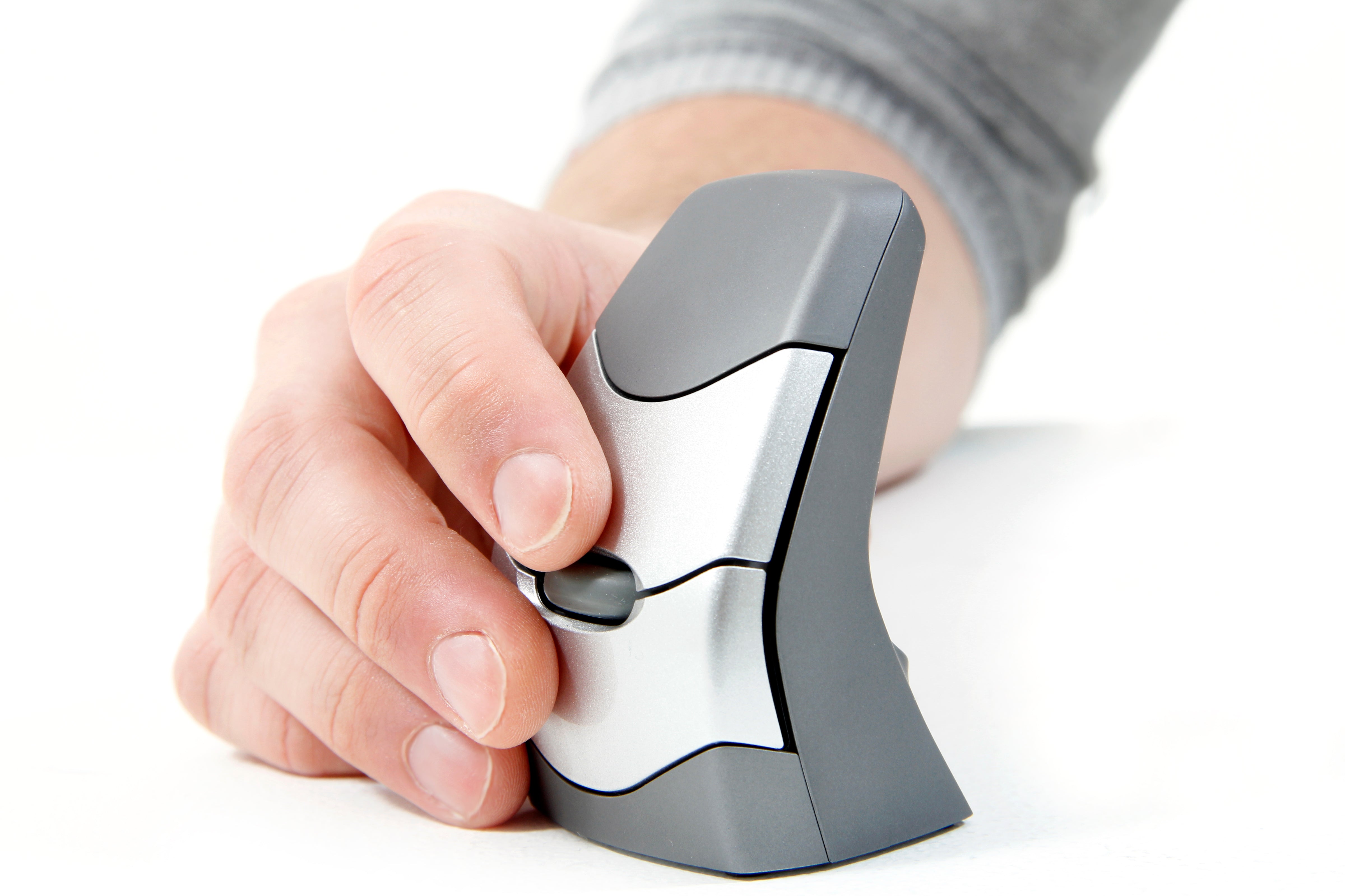Bakker Elkhuizen DXT 2 Precision Mouse Wireless