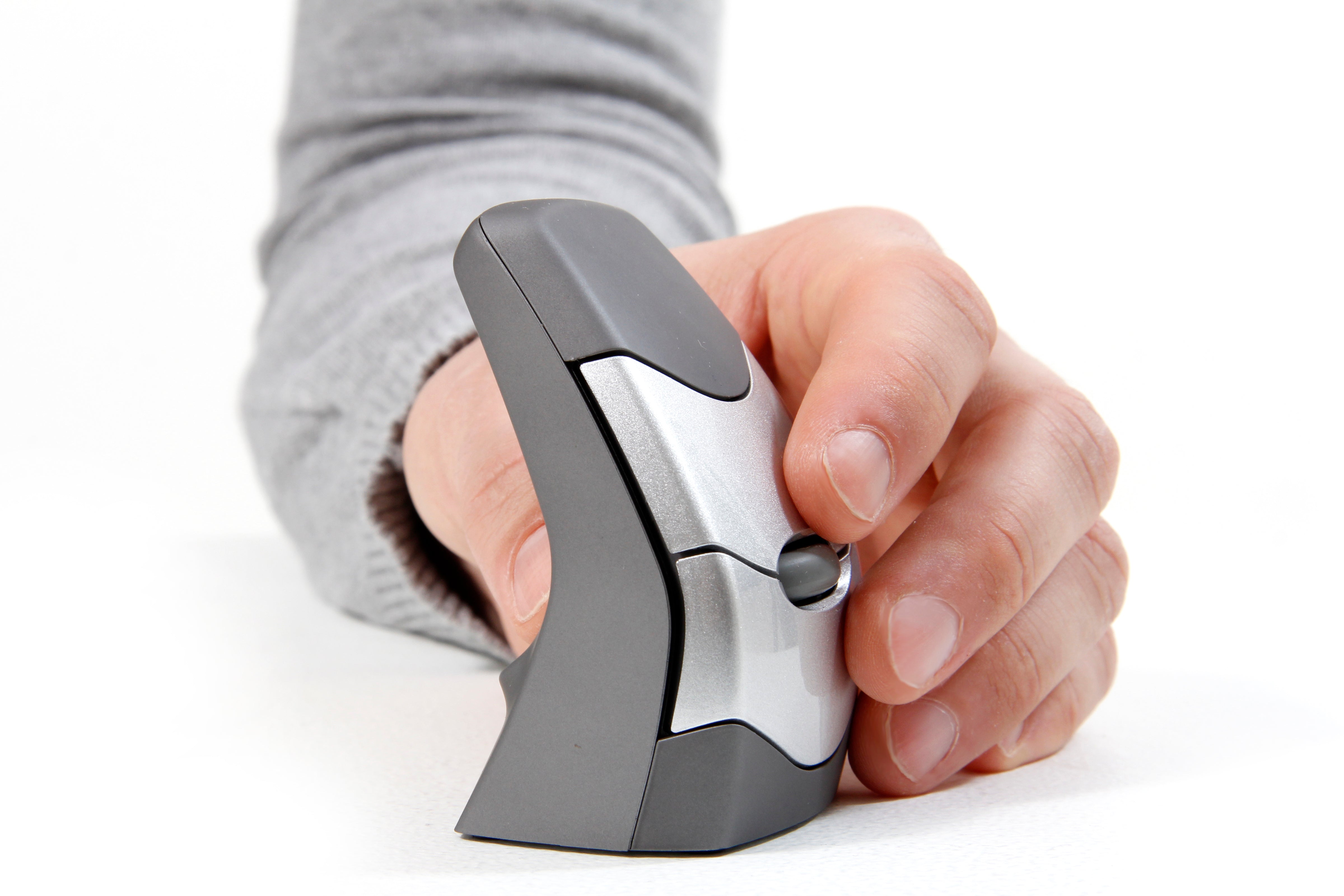 Bakker Elkhuizen DXT 2 Precision Mouse Wireless