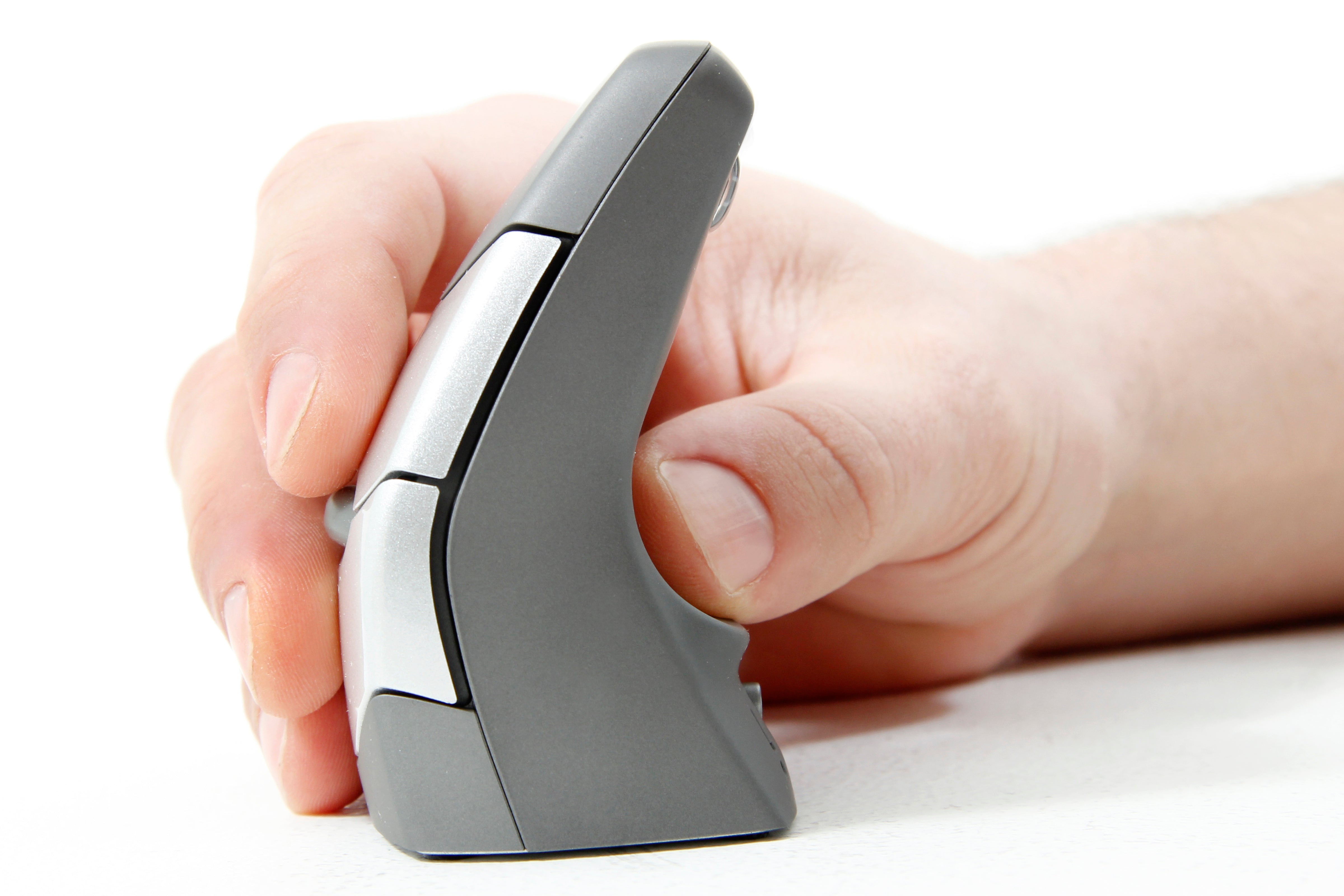 Bakker Elkhuizen DXT 2 Precision Mouse Wireless
