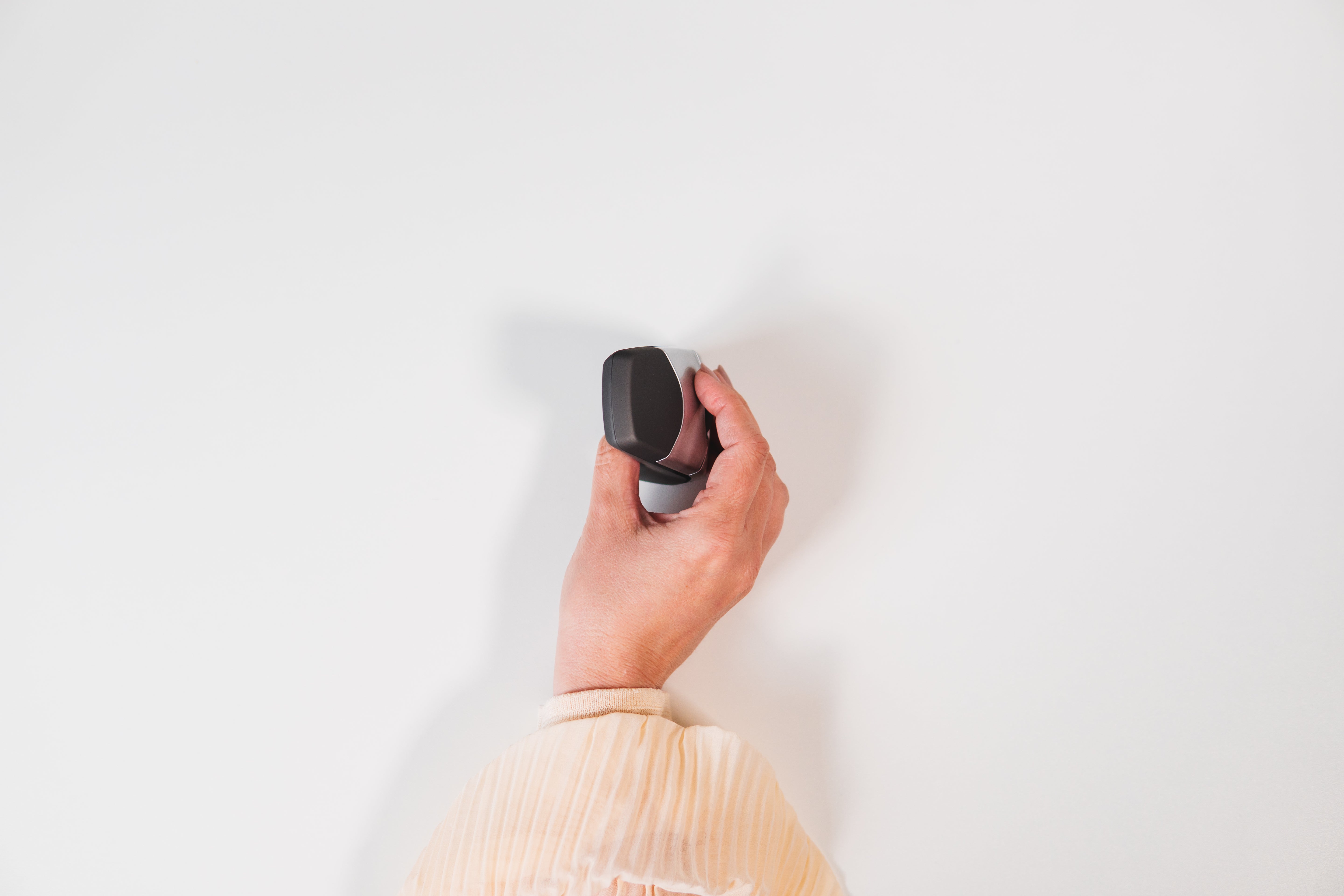 Bakker Elkhuizen DXT 2 Precision Mouse Wireless