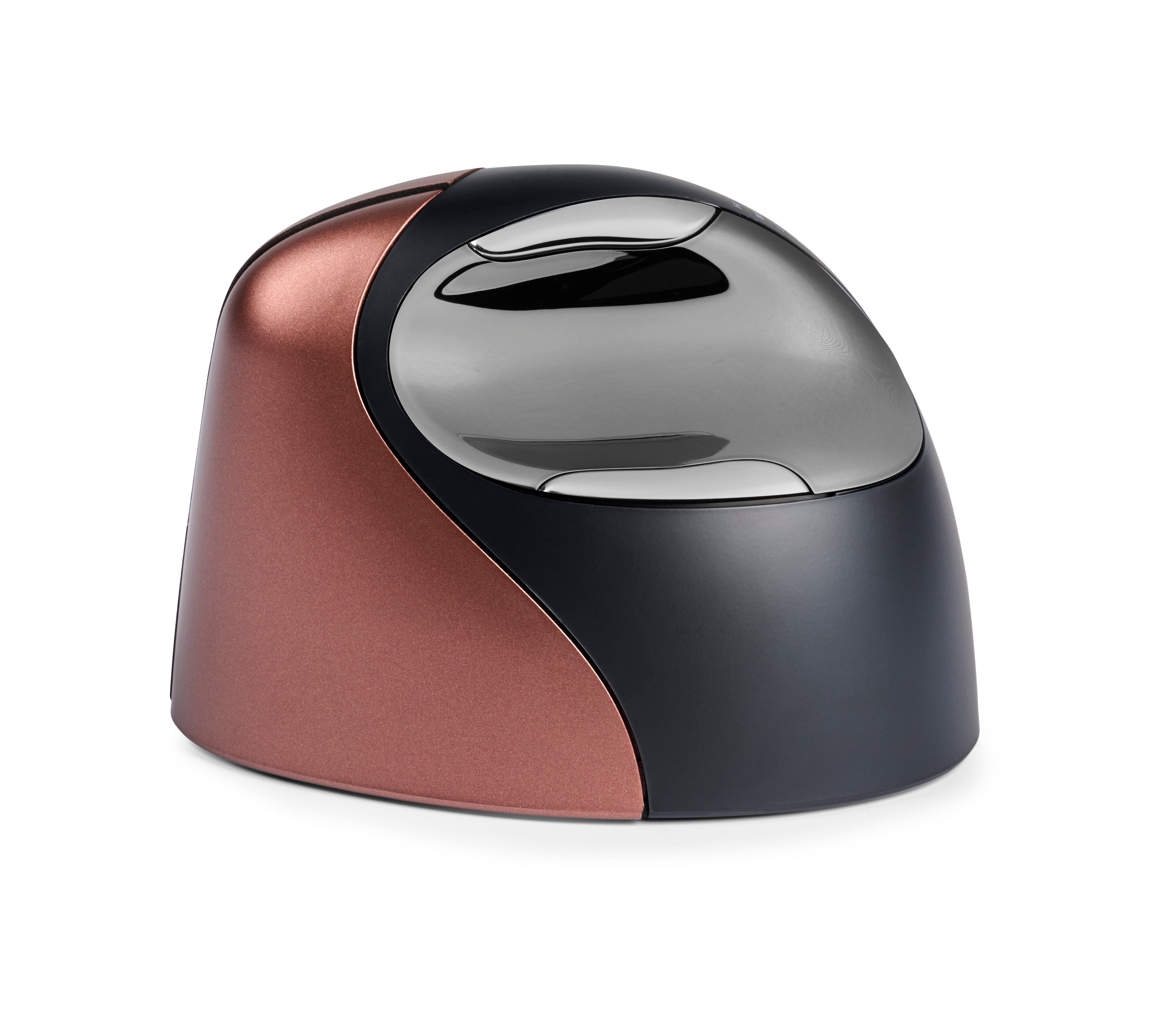 Evoluent 4 Small Wireless Vertical Mouse – Right-Handed
