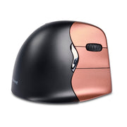 Evoluent 4 Small Wireless Vertical Mouse – Right-Handed