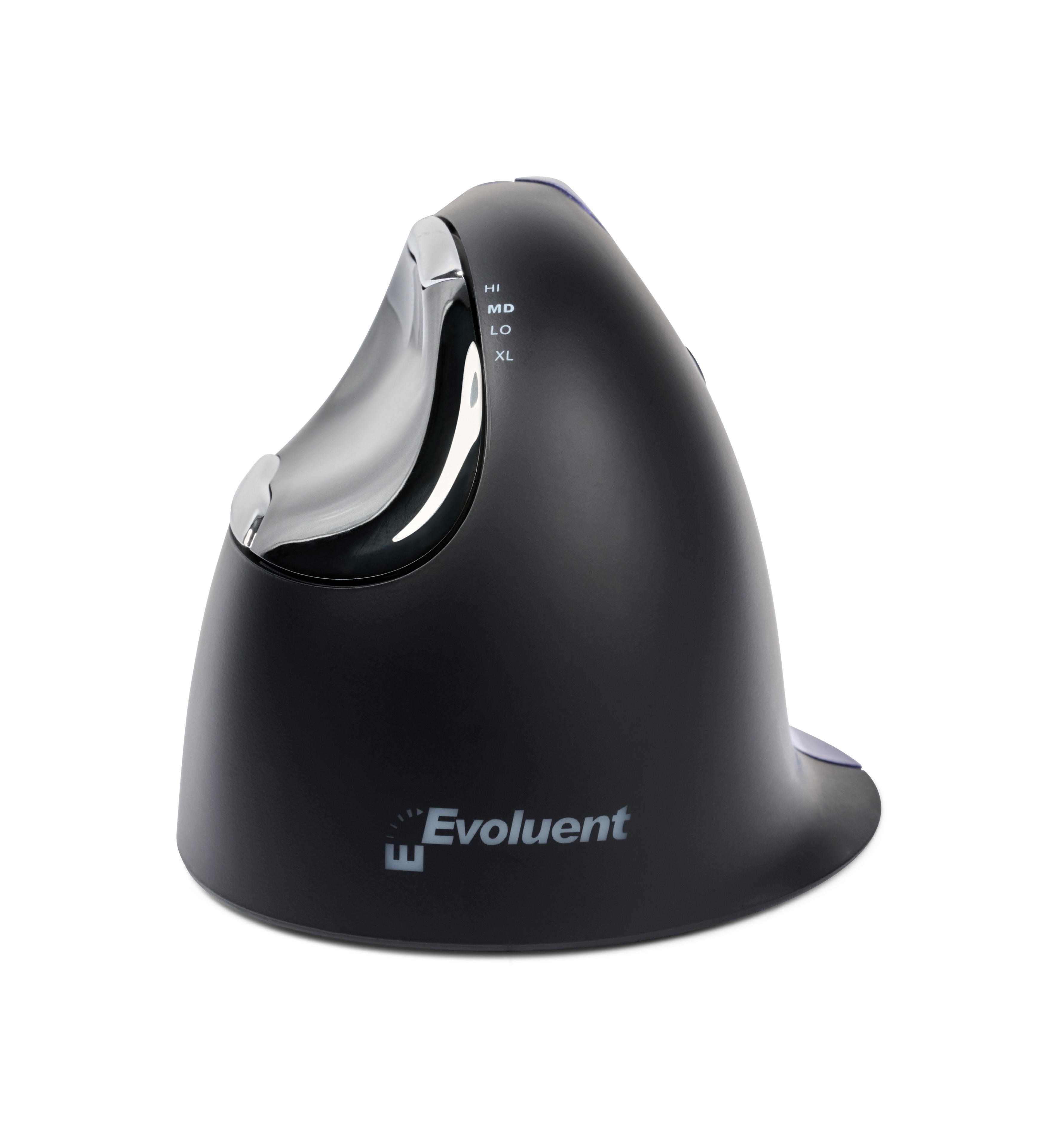 Evoluent 4 Small Wired Vertical Mouse – Right-Handed