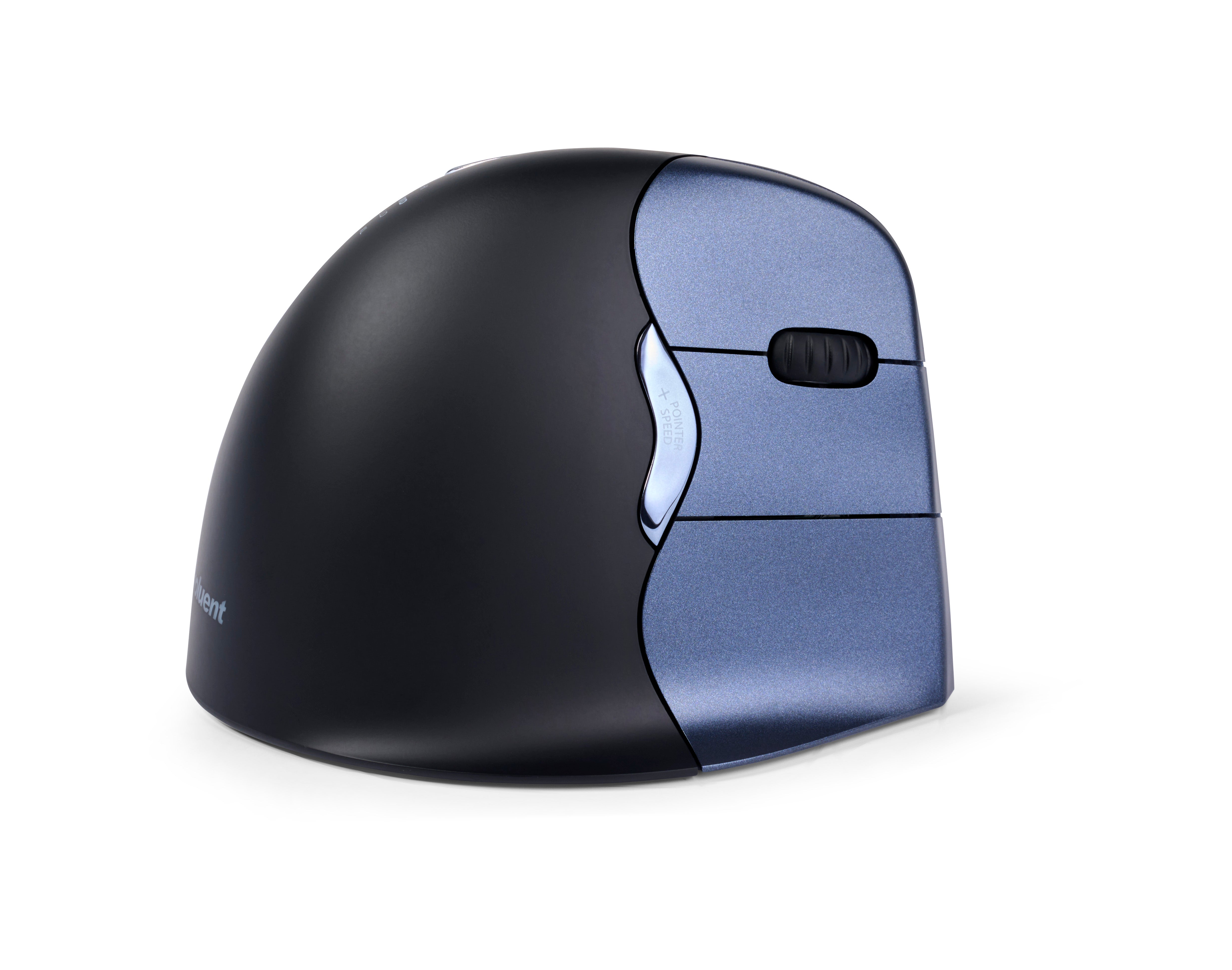 Evoluent 4 Wireless Vertical Mouse – Right-Handed