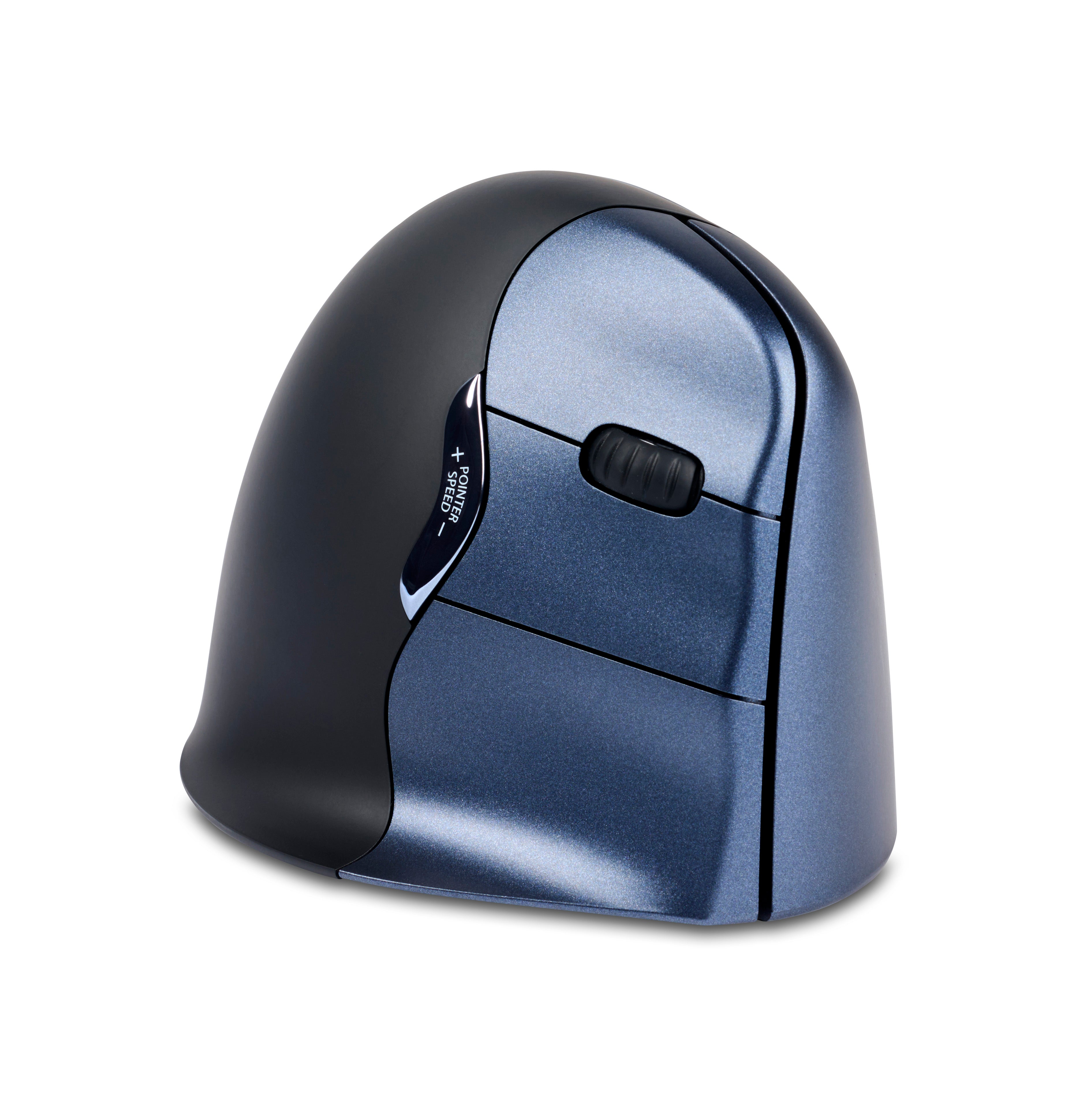 Evoluent 4 Wireless Vertical Mouse – Right-Handed