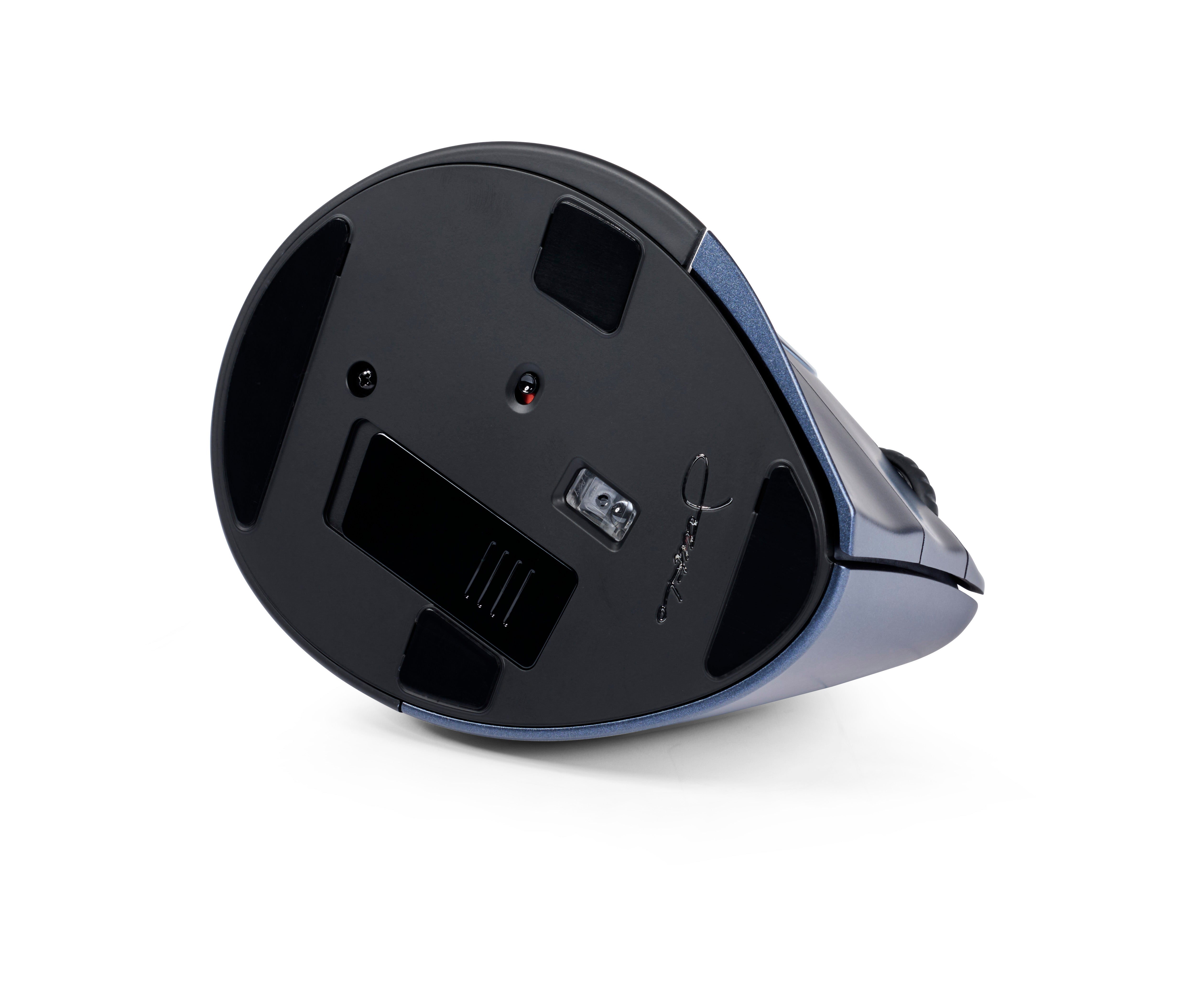 Evoluent 4 Wireless Vertical Mouse – Right-Handed