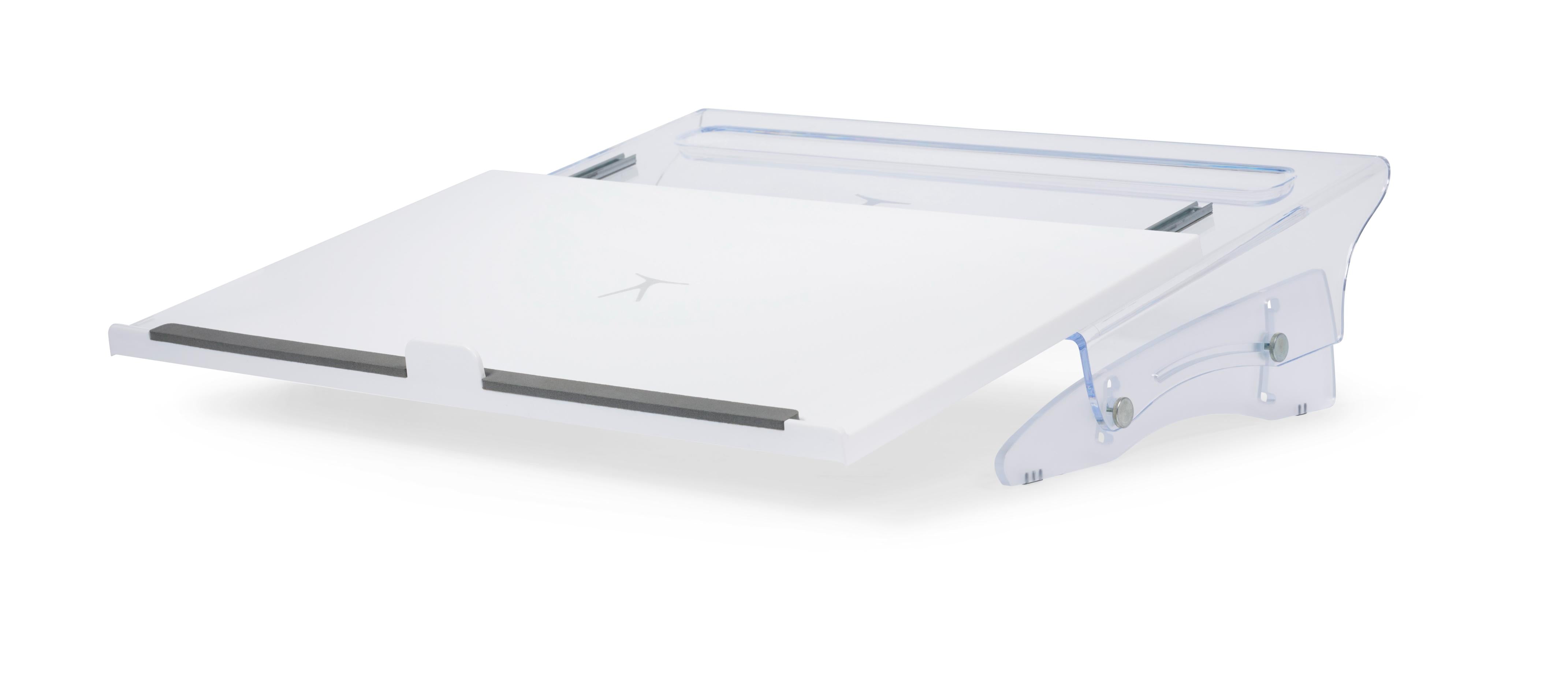 Bakker Elkhuizen FlexDesk 630 Document Holder/Writing Slope