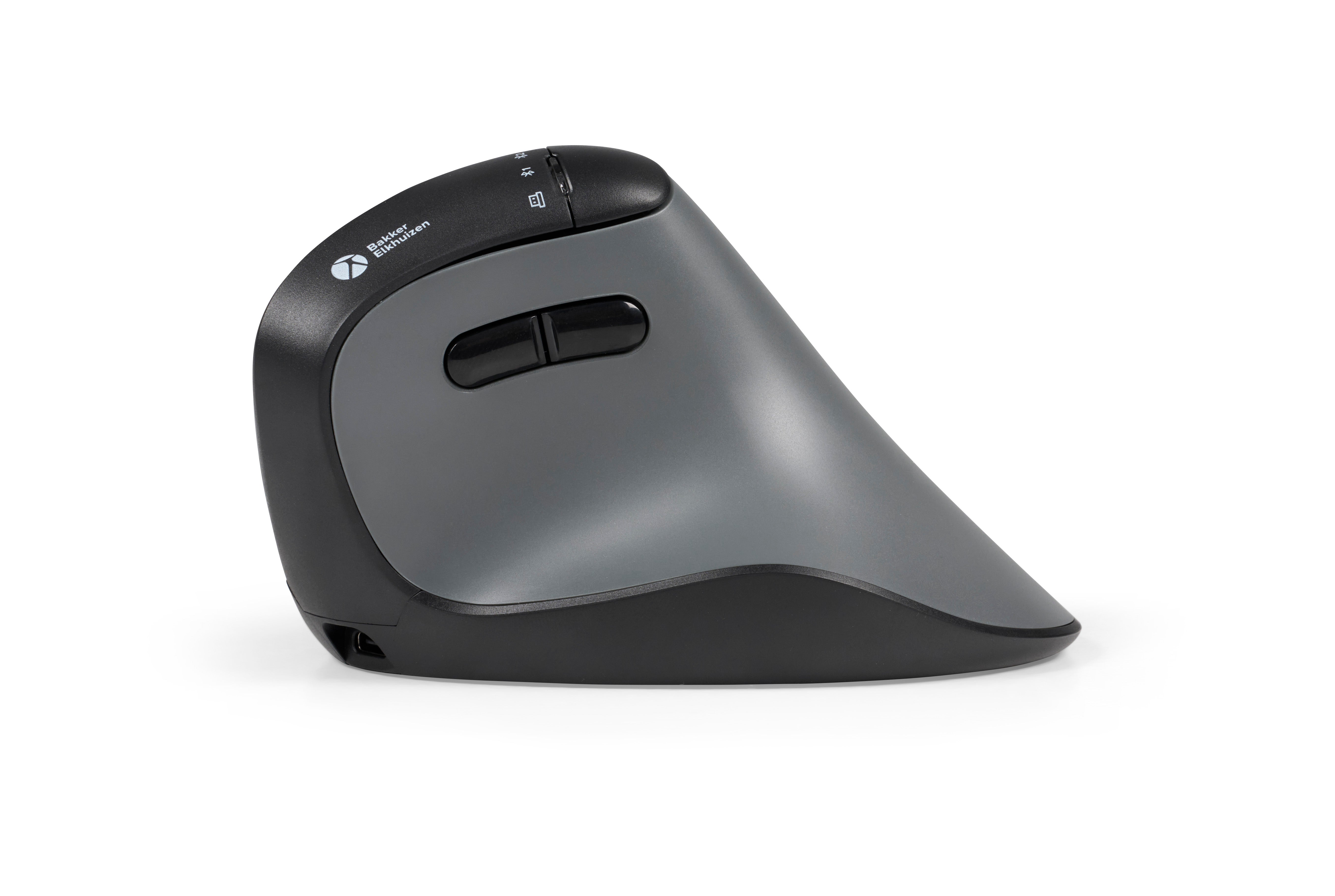 Bakker Elkhuizen FastForward Pro 3-Mode Vertical Mouse