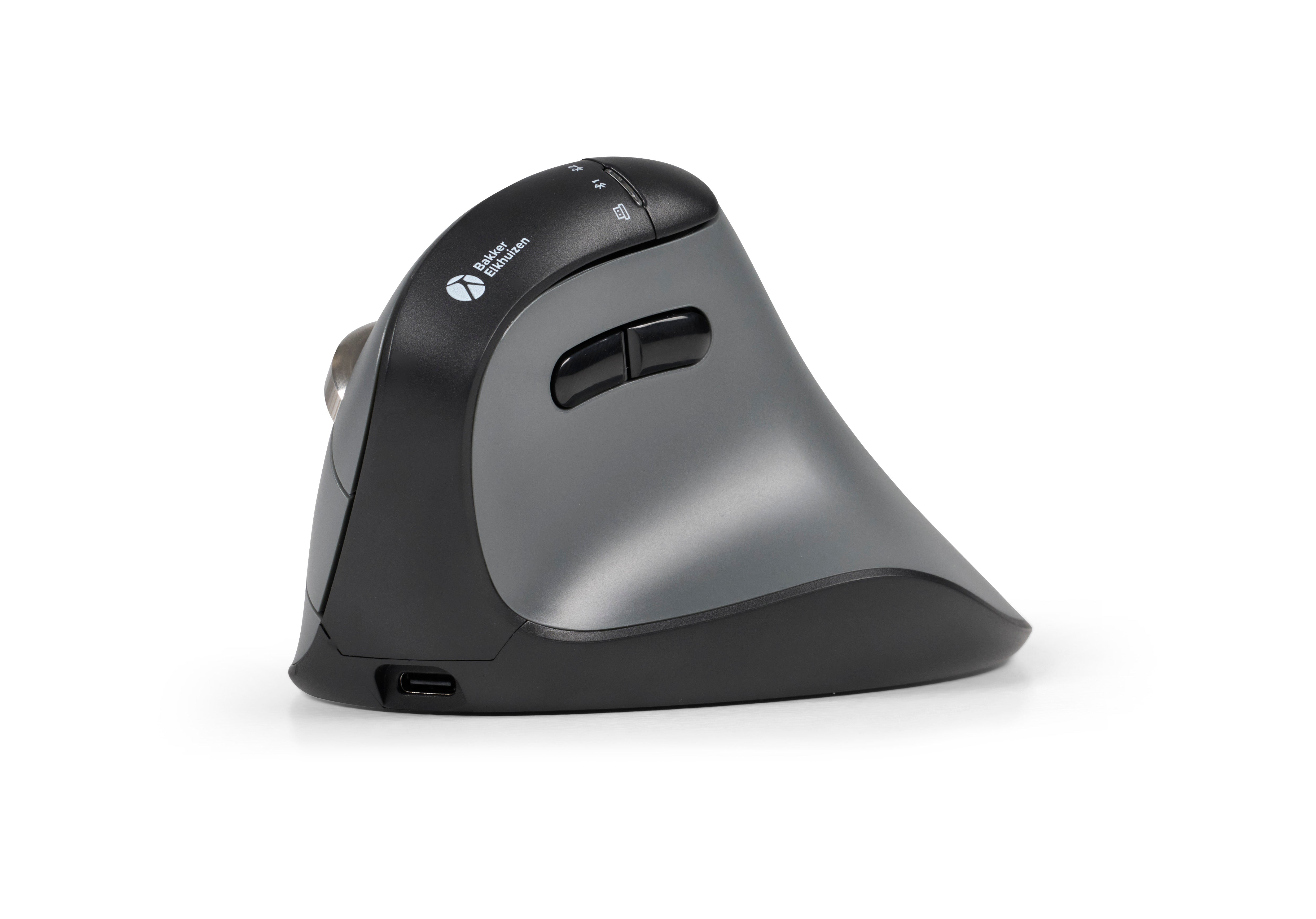Bakker Elkhuizen FastForward Pro 3-Mode Vertical Mouse