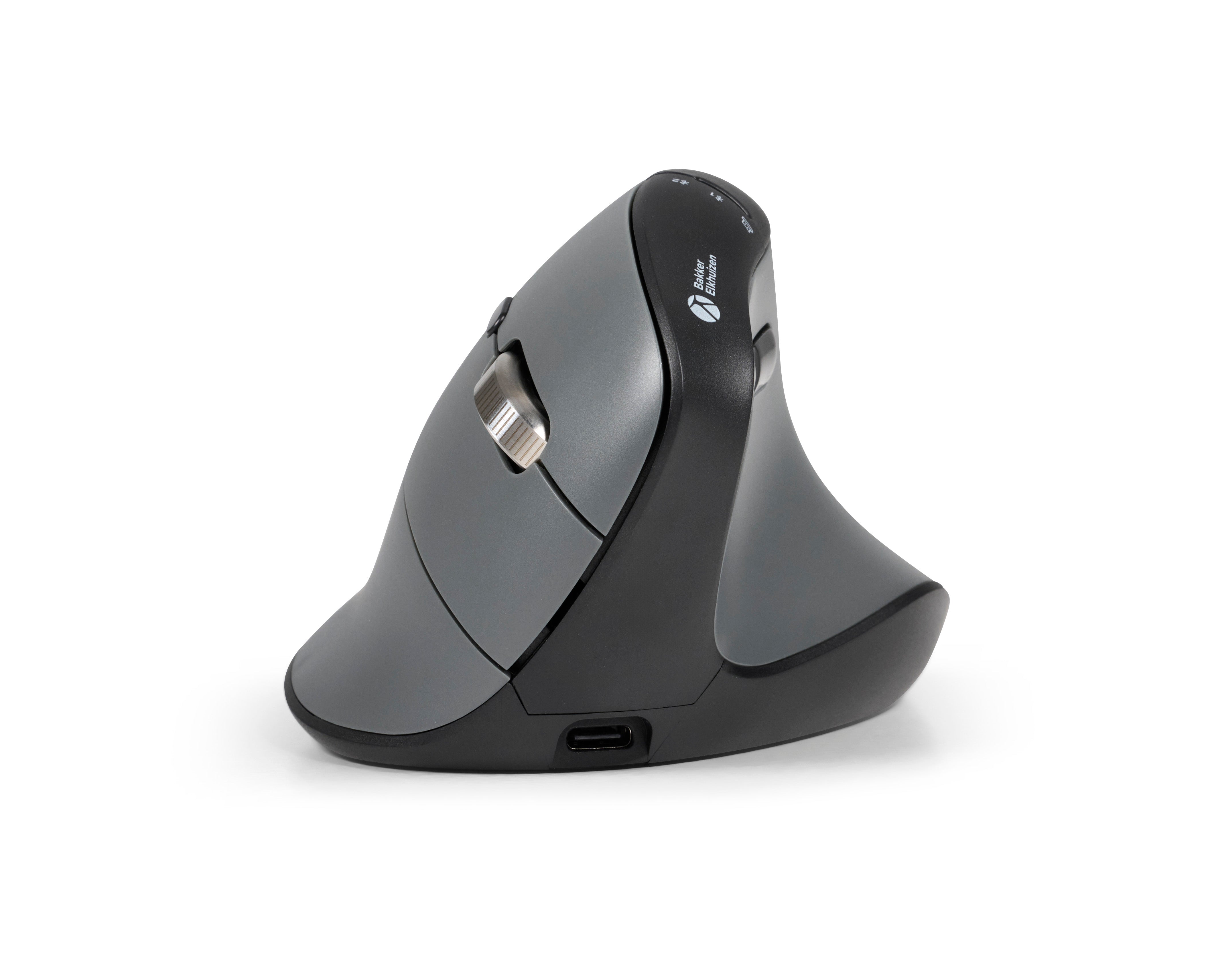 Bakker Elkhuizen FastForward Pro 3-Mode Vertical Mouse