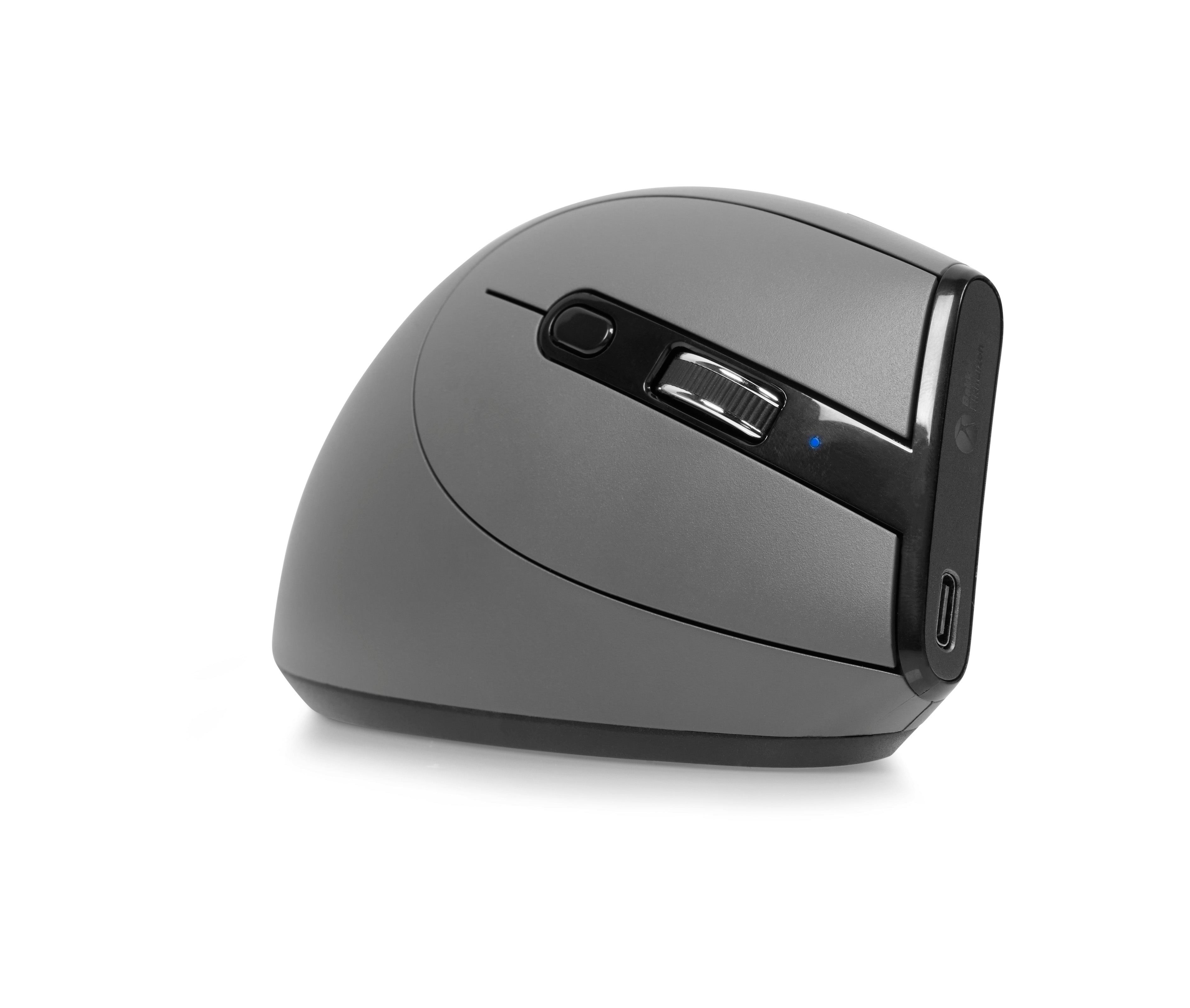 Bakker Elkhuizen Grip Pro Wireless Vertical Mouse