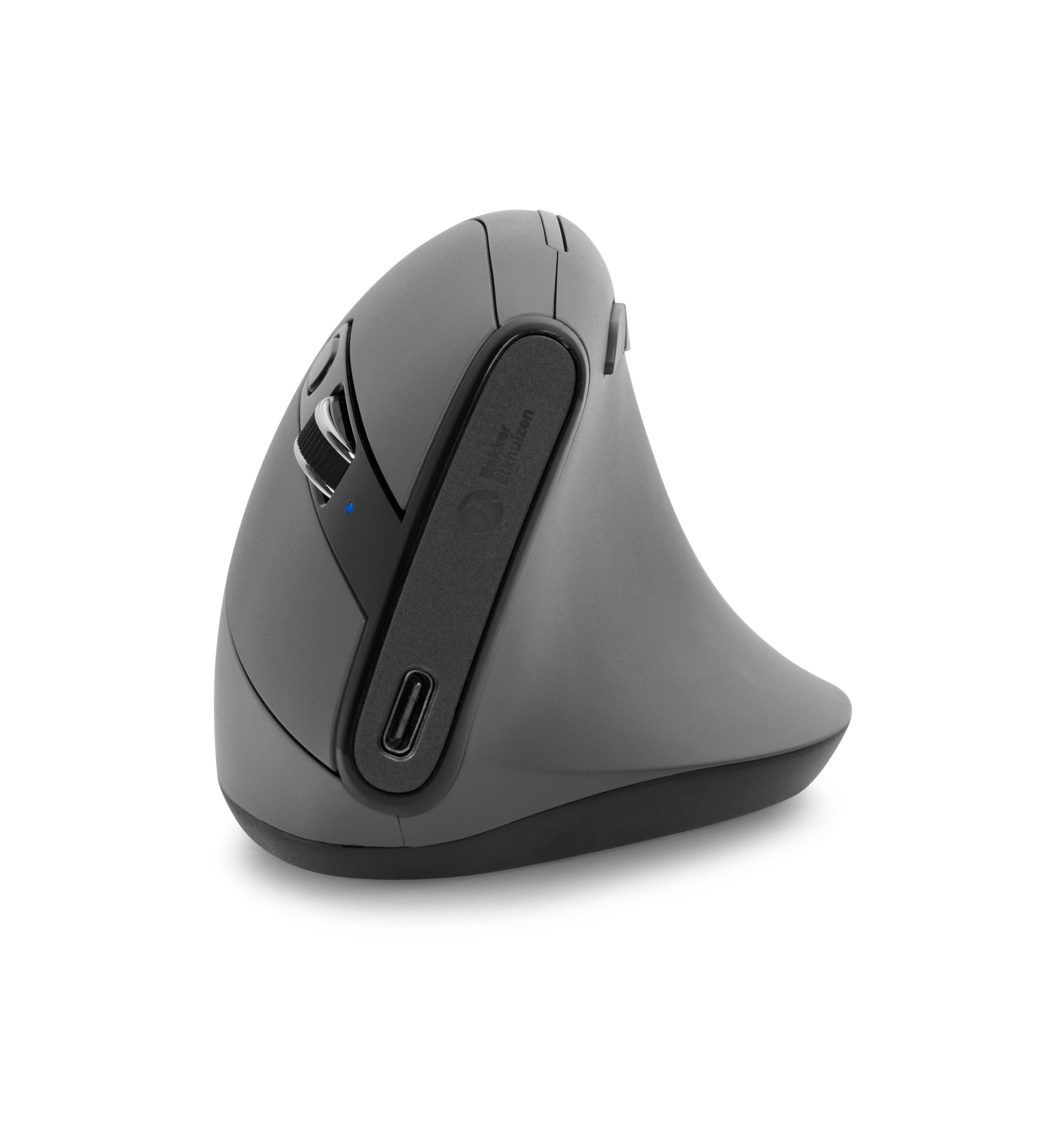 Bakker Elkhuizen Grip Pro Wireless Vertical Mouse
