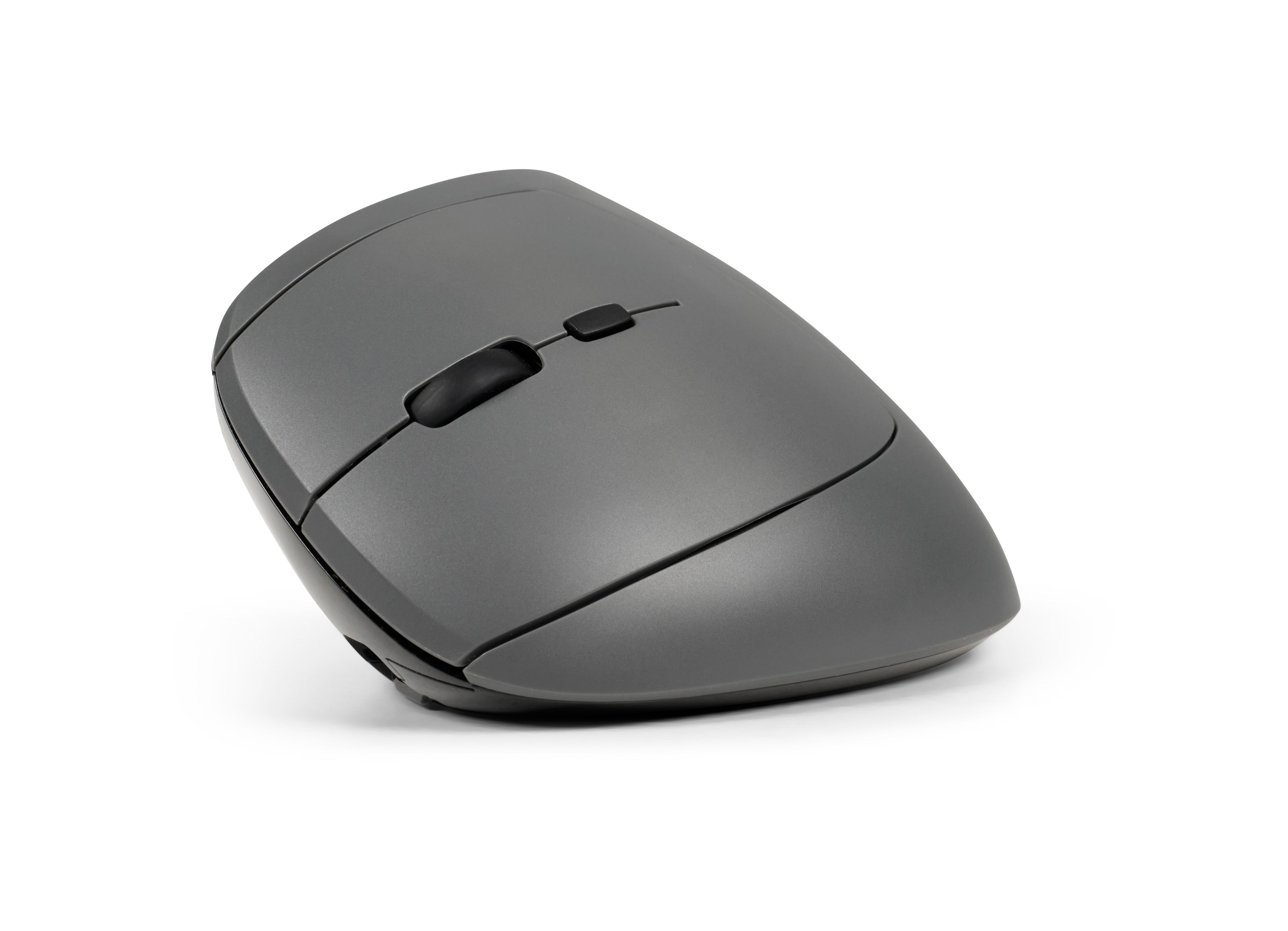 Bakker Elkhuizen MidWay 3-Mode Vertical Mouse