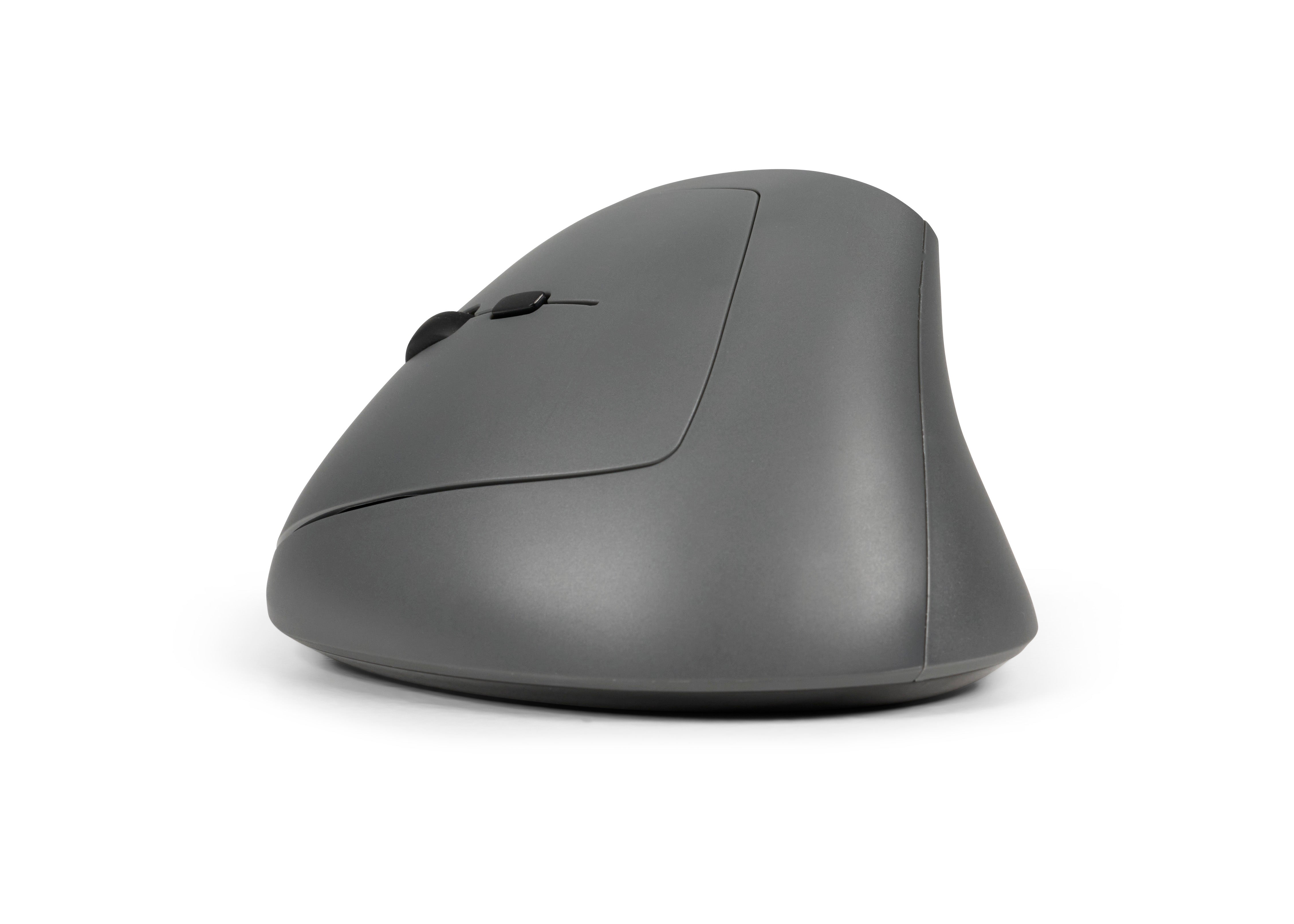Bakker Elkhuizen MidWay 3-Mode Vertical Mouse