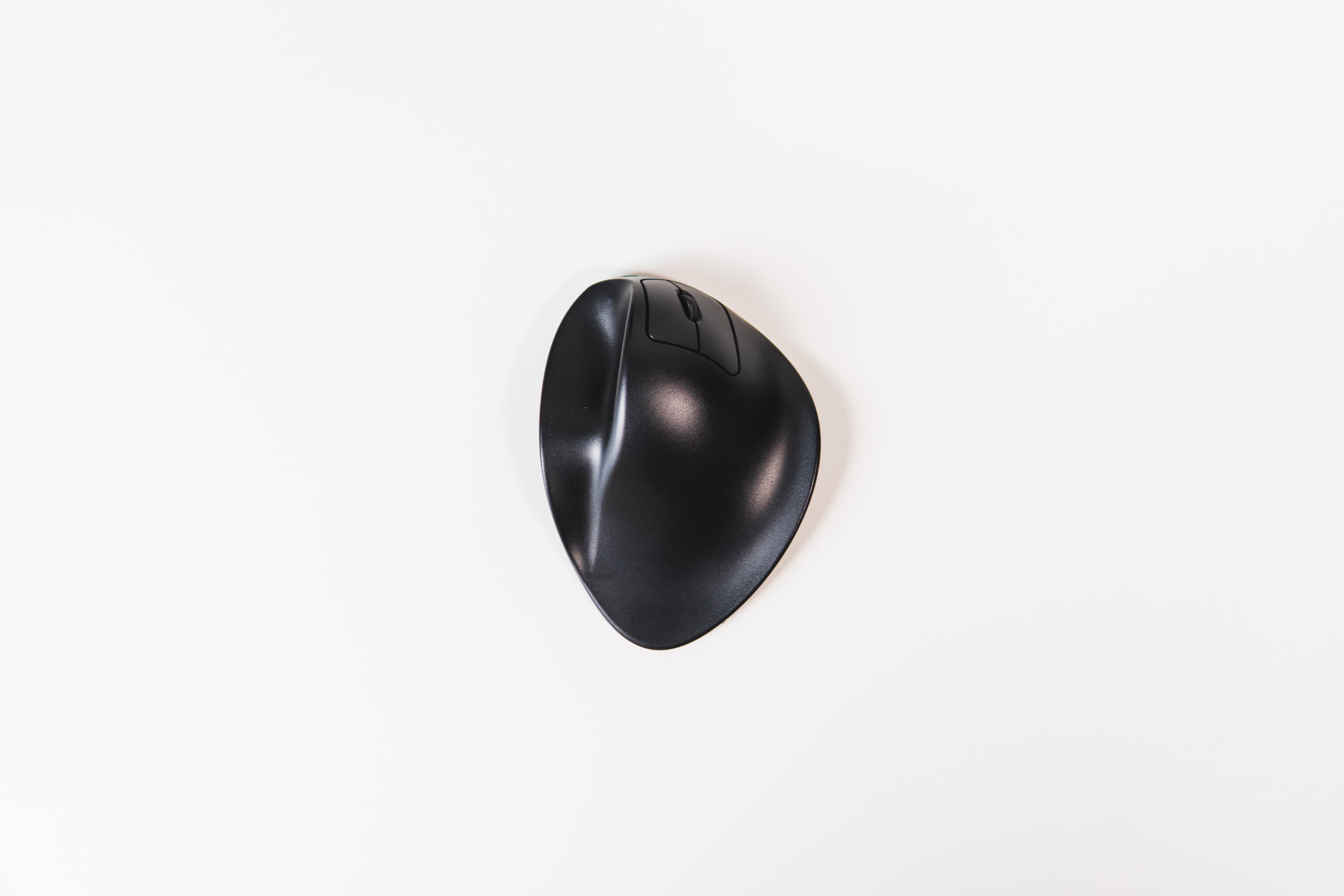 Bakker Elkhuizen HandshoeMouse Righthanded Wireless