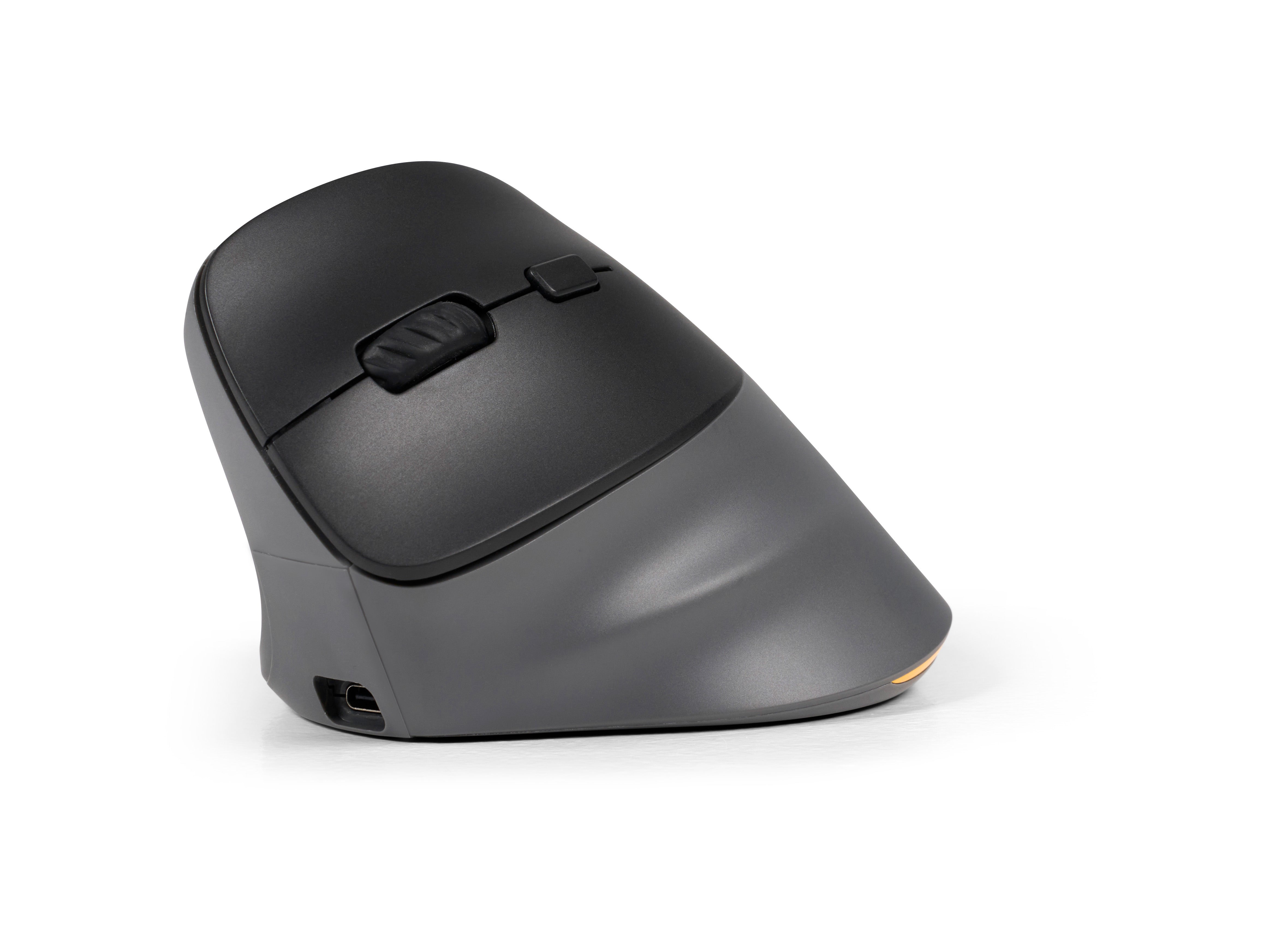 Bakker Elkhuizen PRF Pro 3-Mode Vertical Mouse