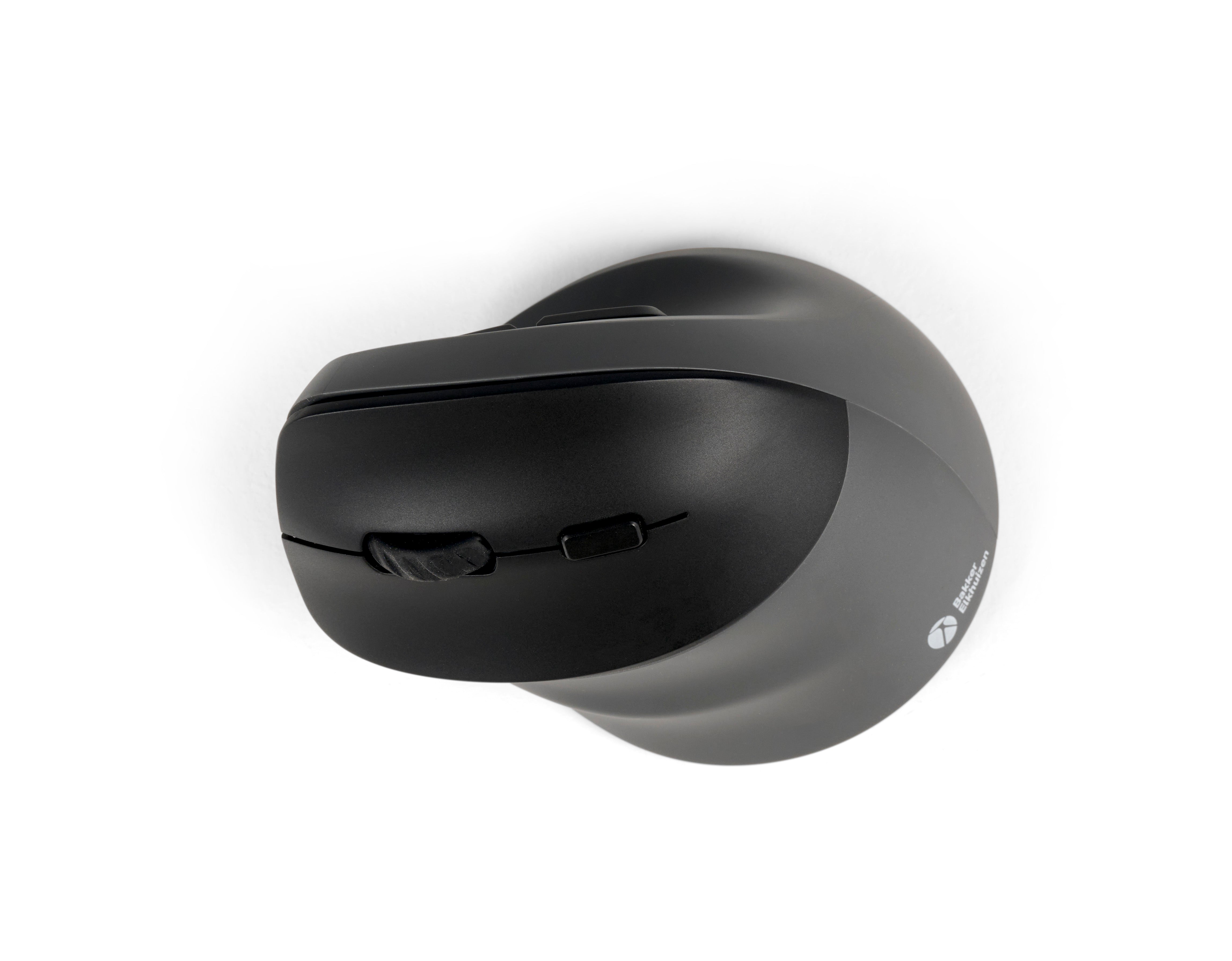 Bakker Elkhuizen PRF Pro 3-Mode Vertical Mouse