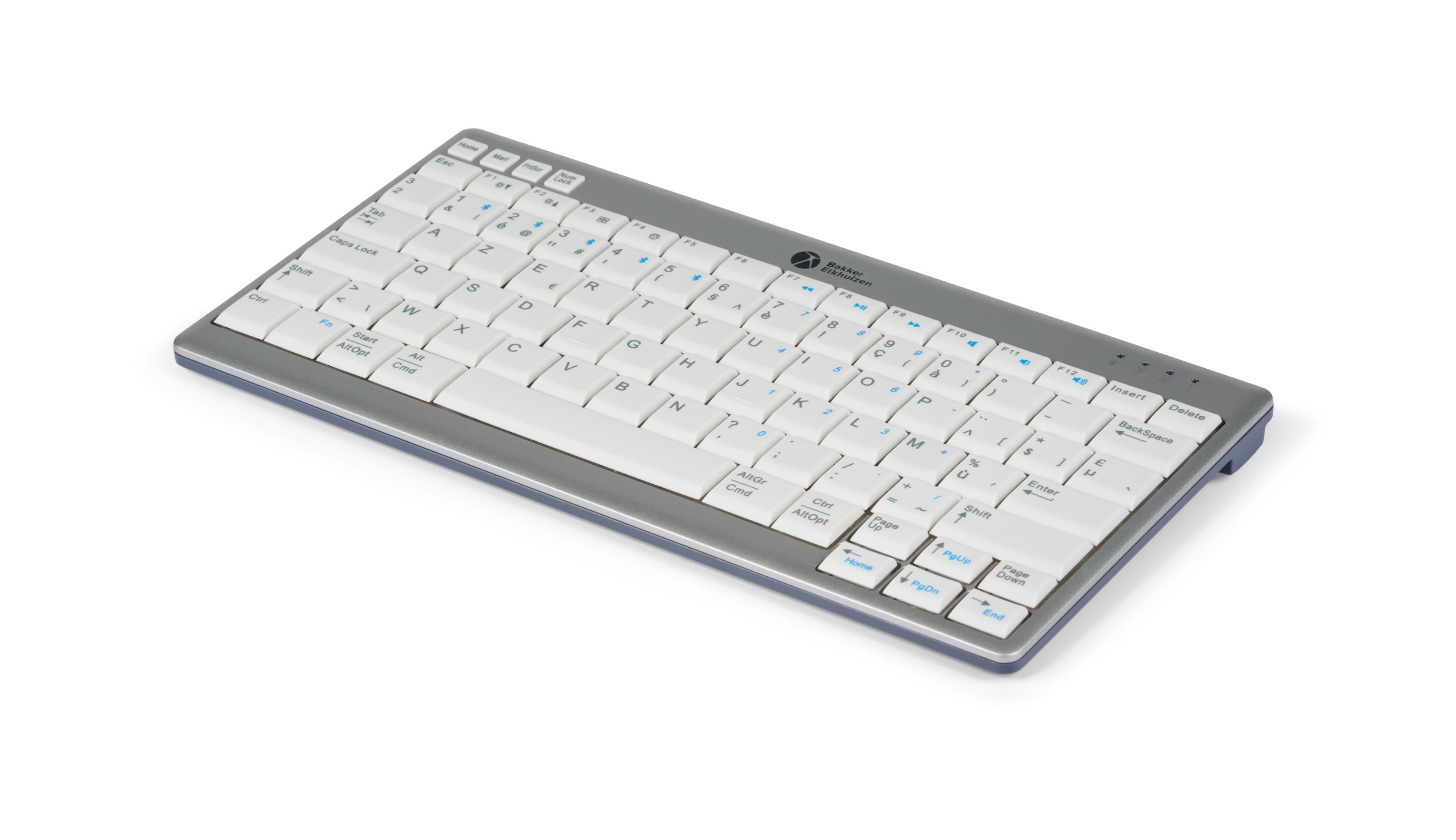 Bakker Elkhuizen UltraBoard 950 V2 Wireless Compact Keyboard