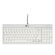 Bakker Elkhuizen UltraBoard 960 V2 Compact Standard Keyboard (UK)