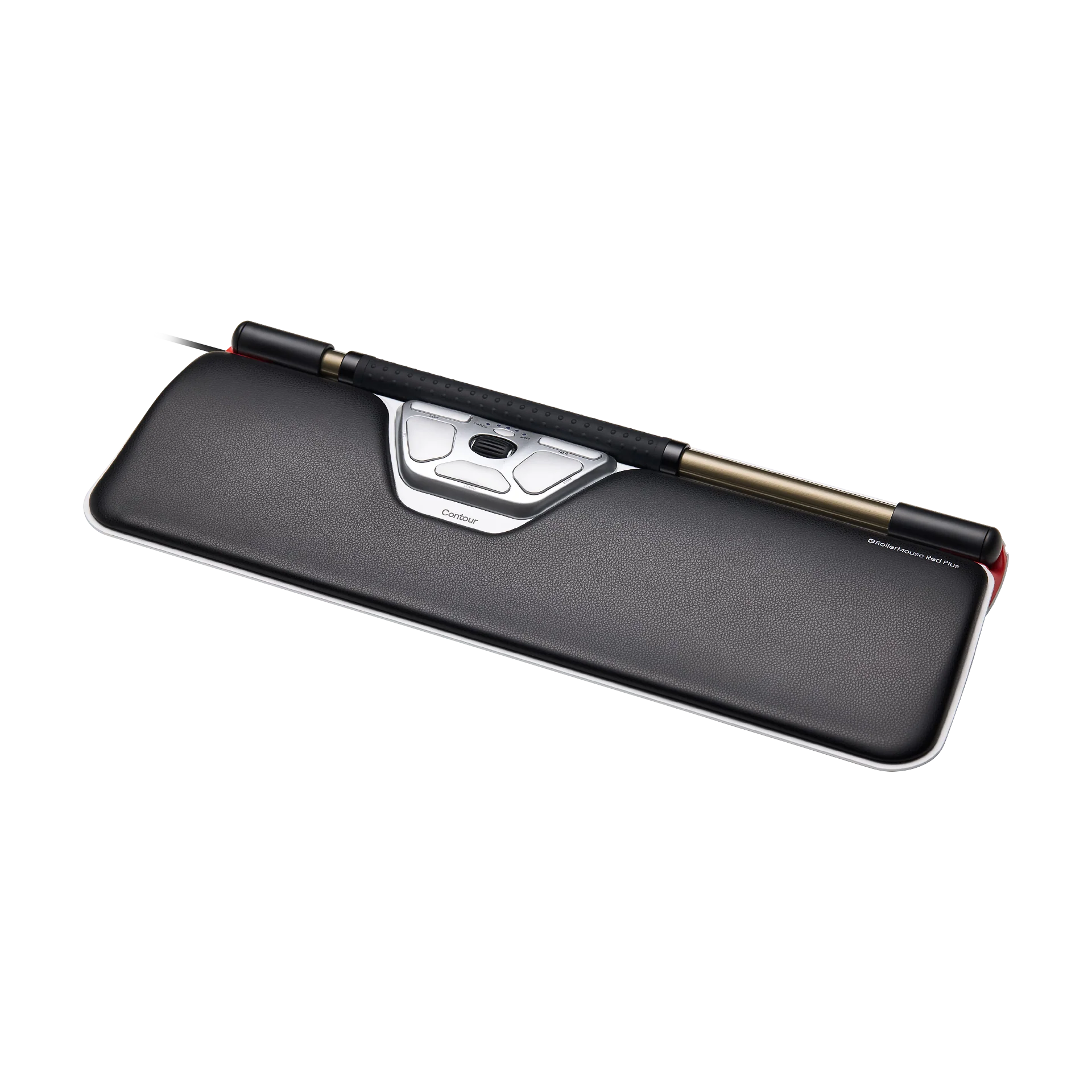 Contour RollerMouse Red Plus, Wireless