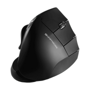 Contour Unimouse Wired Right-Handed | Adjustable Ergonomic Vertical Mouse