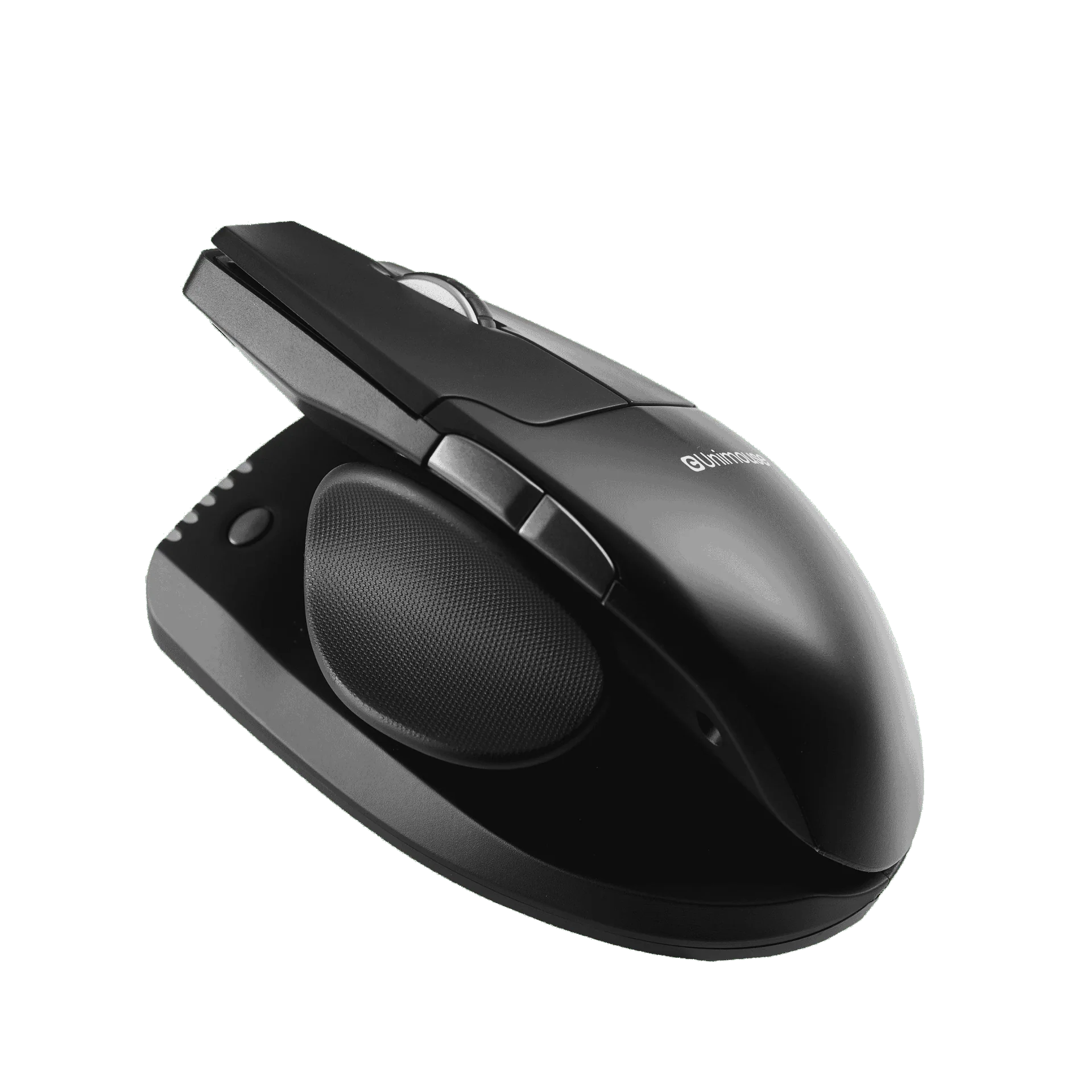 Contour Unimouse Right Handed, Wireless