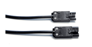 Power Connector Lead