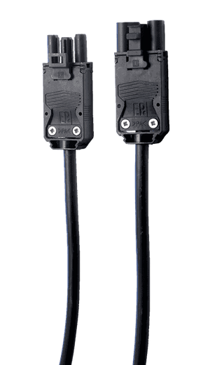 Power Connector Lead