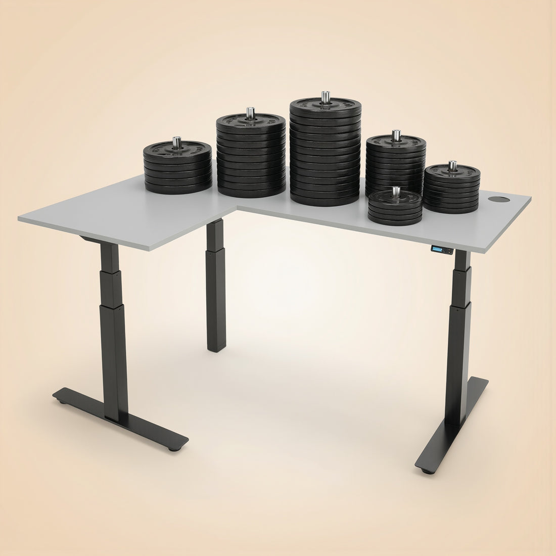 180kg Lift Performance