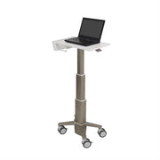 Ergotron CareFit Slim Laptop Cart - ERGO Furniture  - 