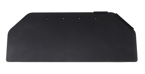 Ergotron Corner Keyboard Tray for WorkFit - ERGO Furniture  - 
