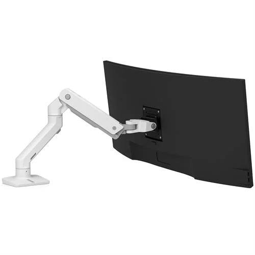 Ergotron HX Desk Monitor Arm - ERGO Furniture  - 
