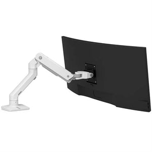 Ergotron HX Desk Monitor Arm - ERGO Furniture  - 