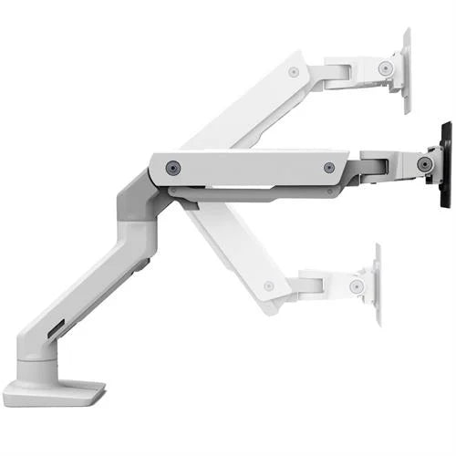 Ergotron HX Desk Monitor Arm - ERGO Furniture  - 