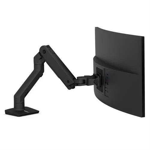 Ergotron HX Desk Monitor Arm - ERGO Furniture  - 