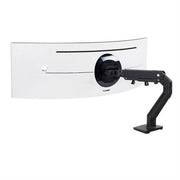 Ergotron HX Desk Monitor Arm with Heavy Duty Pivot - ERGO Furniture  - 
