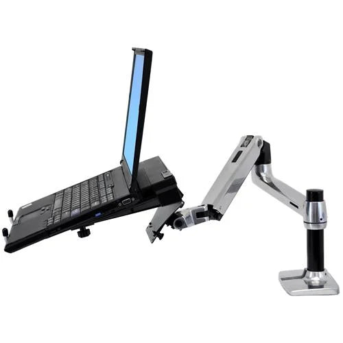 Ergotron LX Laptop Mount Tray - ERGO Furniture  - 