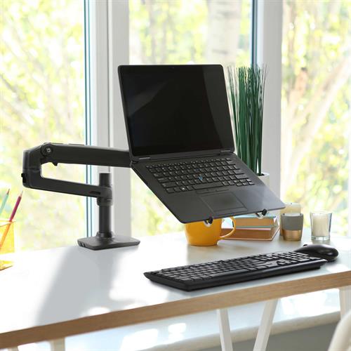 Ergotron LX Laptop Mount Tray - ERGO Furniture  - 