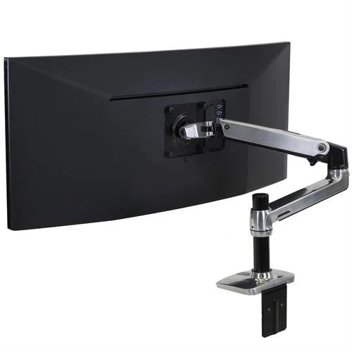 Ergotron LX Monitor Arm - ERGO Furniture  - 