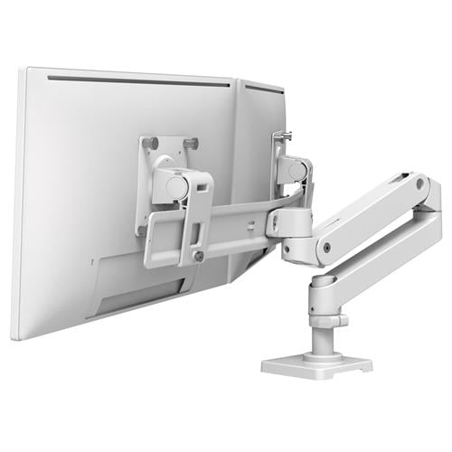 Ergotron LX Pro Desk Dual Direct Arm - ERGO Furniture  - 
