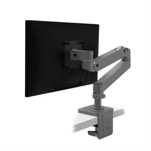Ergotron LX Pro Desk Monitor Arm - ERGO Furniture  - 