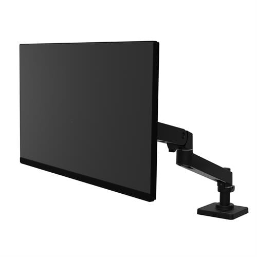 Ergotron LX Pro Desk Monitor Arm - ERGO Furniture  - 