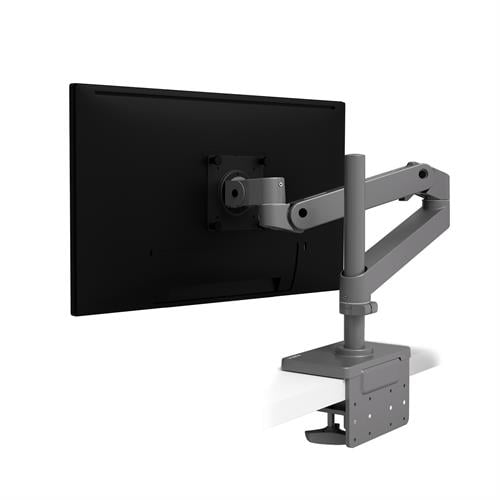 Ergotron LX Pro Desk Monitor Arm, Tall Pole – Ergo Furniture